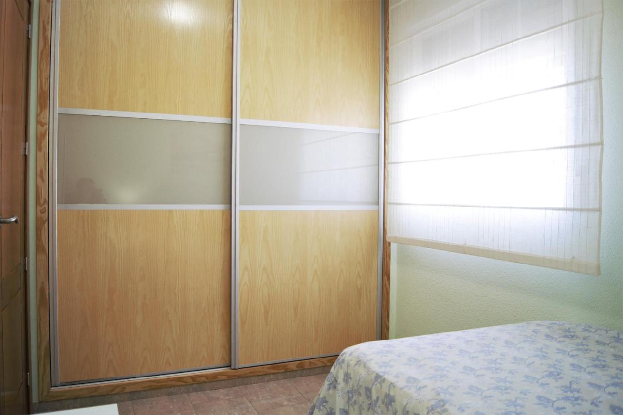 Amplio Piso 8 Mts Mezquita - Wifi - A/C - Parking Kordoba Zewnętrze zdjęcie