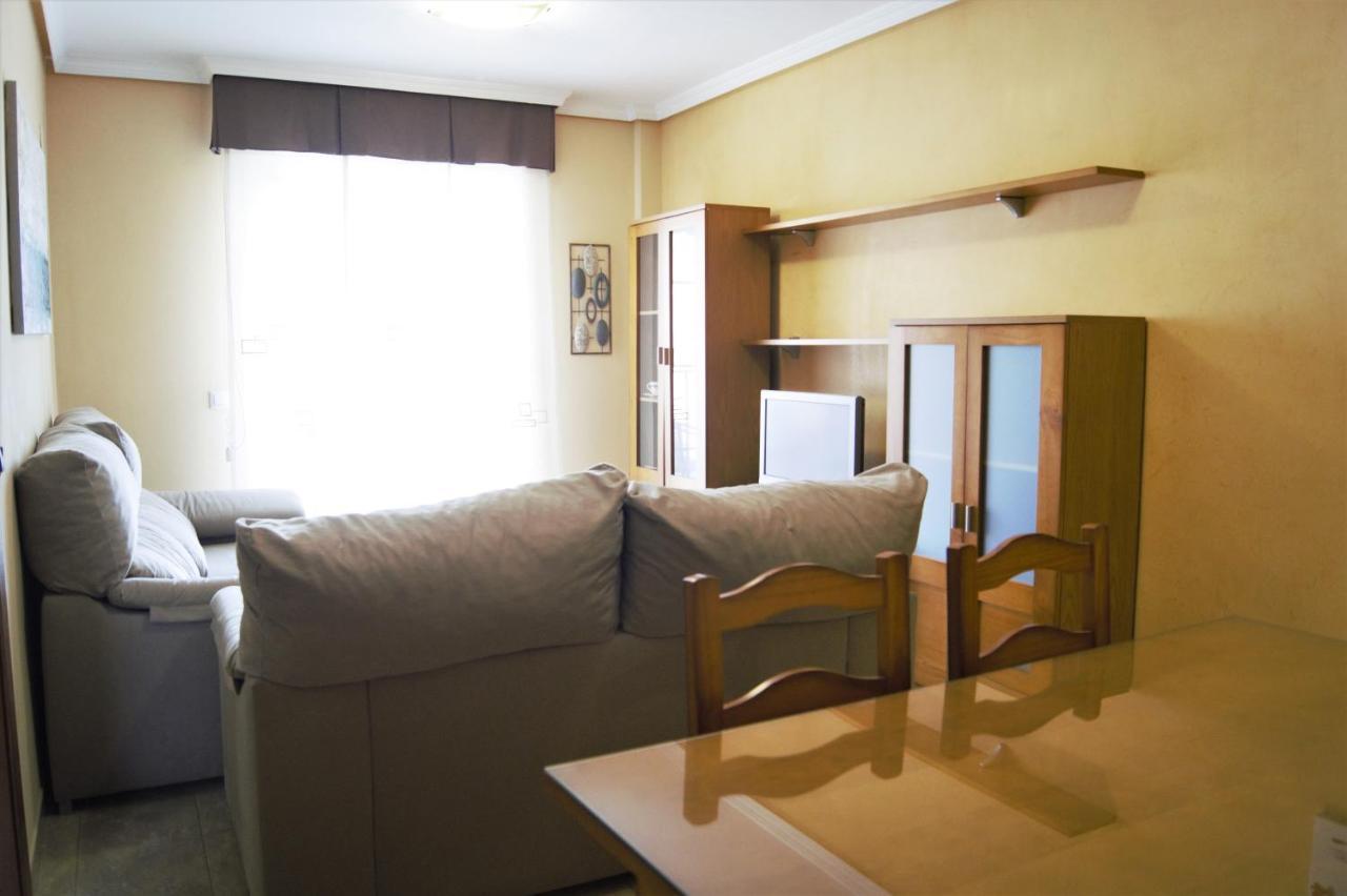 Amplio Piso 8 Mts Mezquita - Wifi - A/C - Parking Kordoba Zewnętrze zdjęcie